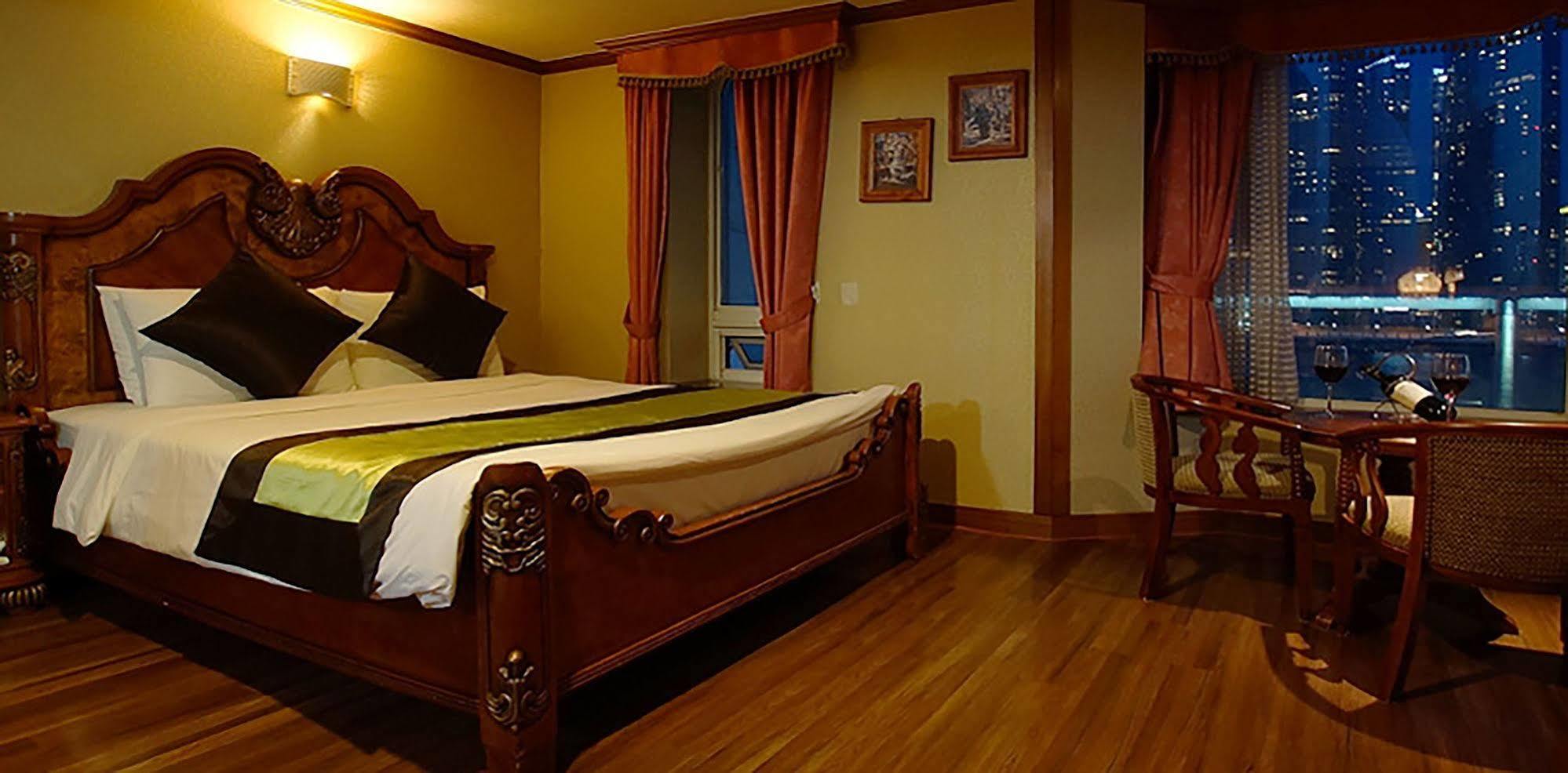 Hotel Castle Beach Пусан Экстерьер фото